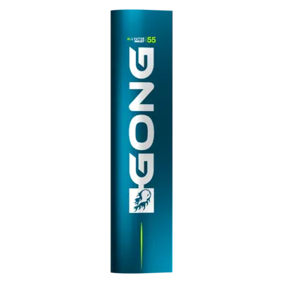 Мачта фойла GONG Foil Alu Mast V2 — детали конструкции