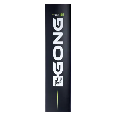 Мачта фойла GONG Foil Alu Mast V2 — крупный план