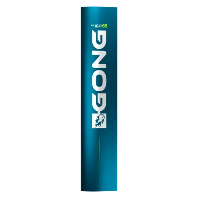 Мачта фойла GONG Foil Alu Mast V2 — в работе на воде