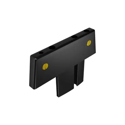 Гидрофойл GONG Foil Allvator V2 Go Foil Connection — вид сбоку
