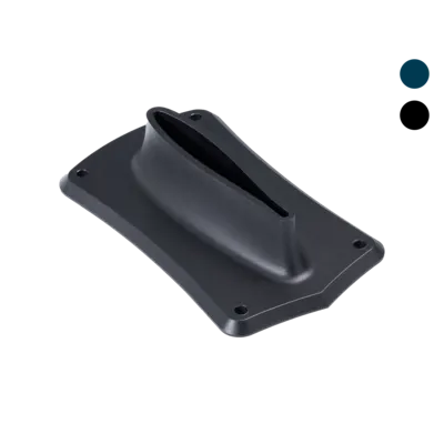 GONG Foil Top Plate Alu V2 水翼