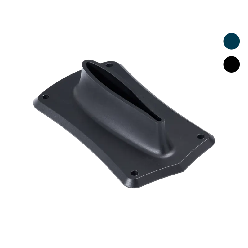 Гидрофойл GONG Foil Top Plate Alu V2 — купить в K1.surf