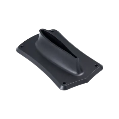Гидрофойл GONG Foil Top Plate Alu V2 — детали конструкции