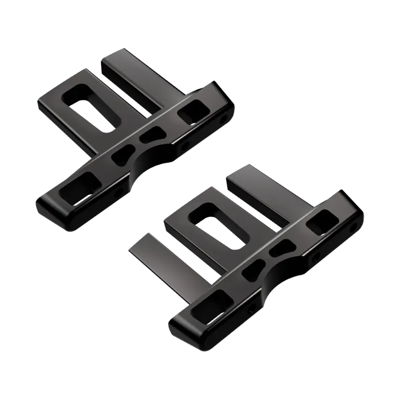 GONG Foil Alu Mast Fuselage Connector V3 水翼桅杆 — 在 K1.surf 选购