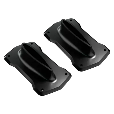 GONG Foil Alu Top Plate V3 水翼