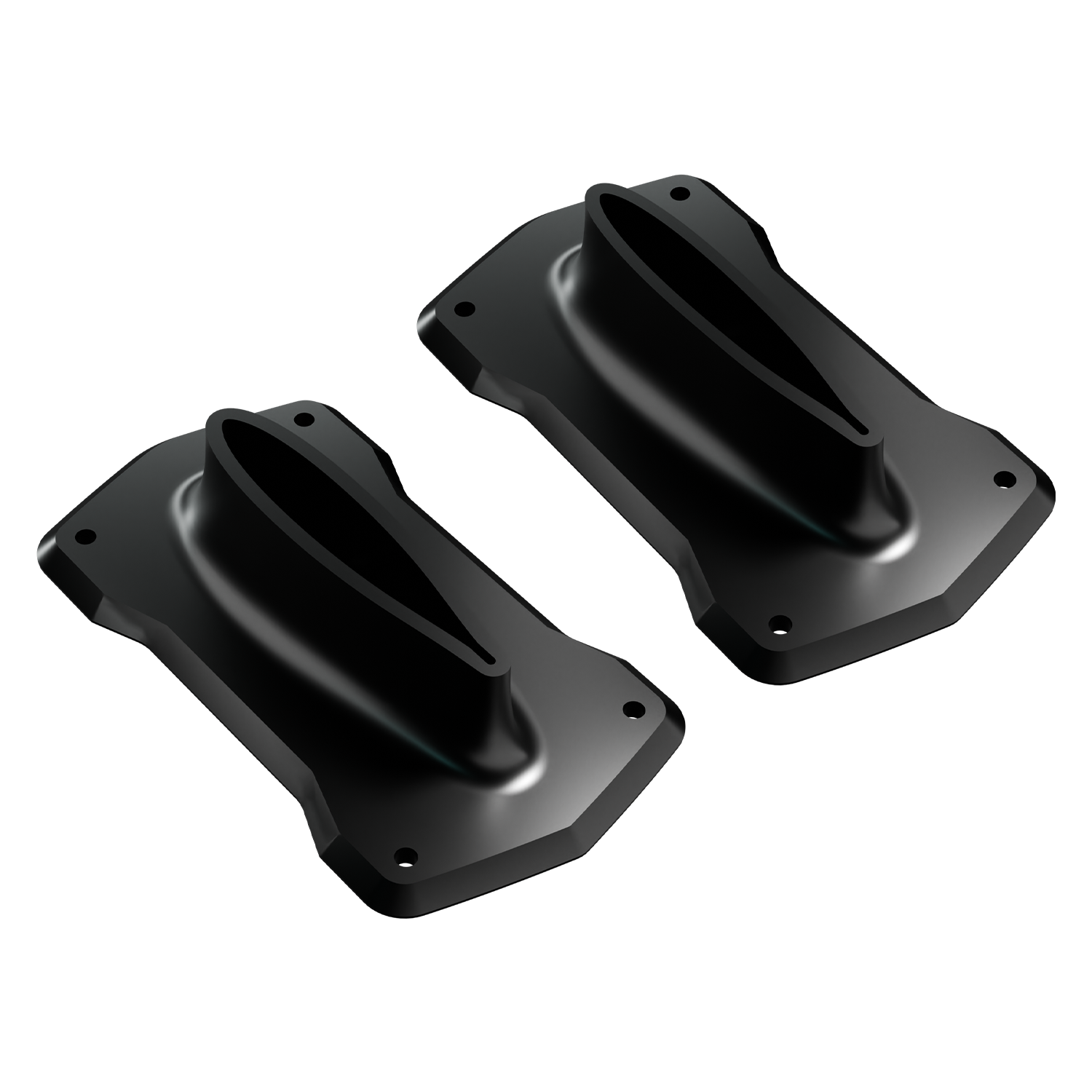 Гидрофойл GONG Foil Alu Top Plate V3