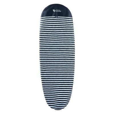 Чехол GONG Foil Board Sock — вид сбоку