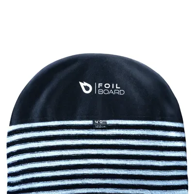 Чехол GONG Foil Board Sock — детали конструкции
