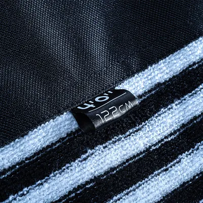 Чехол GONG Foil Board Sock — вид сверху