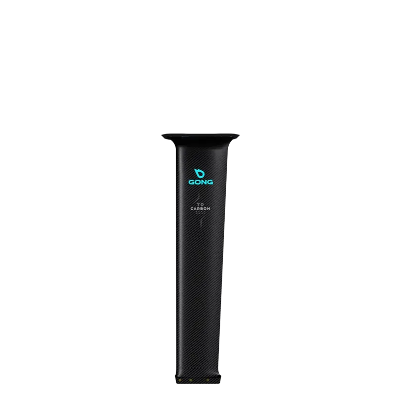 Мачта фойла GONG Foil Carbon Mast 70 cm V3 — купить в K1.surf