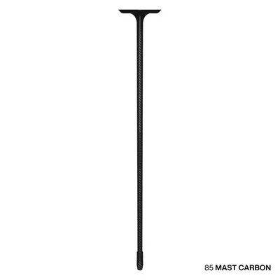 Мачта фойла GONG Foil Carbon Mast 85 cm V3 — крупный план