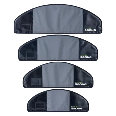 GONG Cover Front Wing R