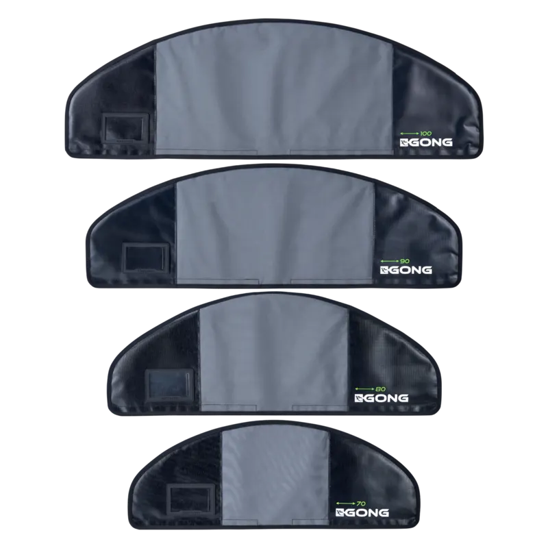 GONG Cover Front Wing R — buy at K1.surf