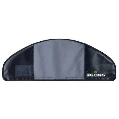 GONG Cover Front Wing R — side view