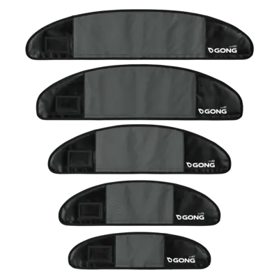 GONG Cover Front Wing T