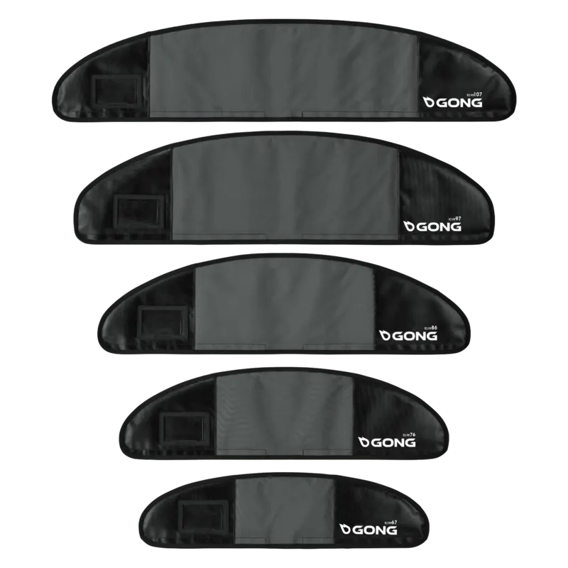 GONG Cover Front Wing T — buy at K1.surf