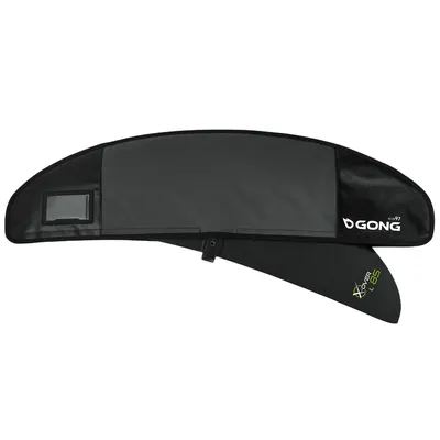 GONG Cover Front Wing T — side view
