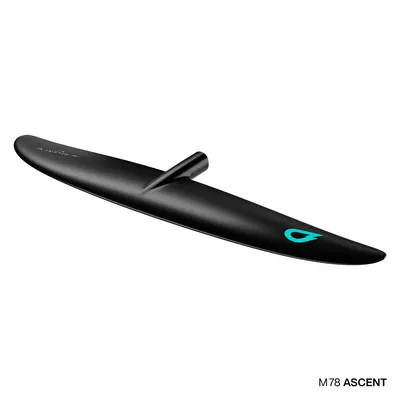 Переднее крыло фойла GONG Foil Front Wing Ascent V3 — крупный план