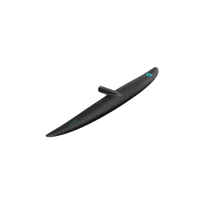 GONG Foil Front Wing Curve V3 Atmo - Team Series 水翼前翼