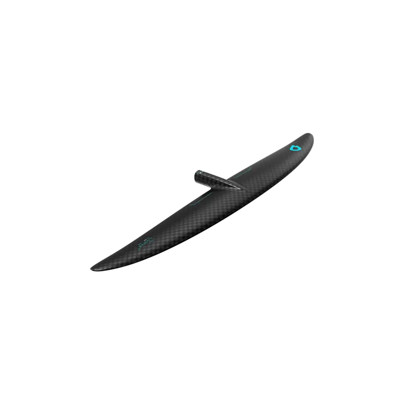 Переднее крыло фойла GONG Foil Front Wing Curve V3 Atmo - Team Series — купить в K1.surf
