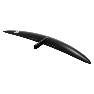 Переднее крыло фойла GONG Foil Front Wing Curve V3 Atmo - Perf Series — вид сбоку