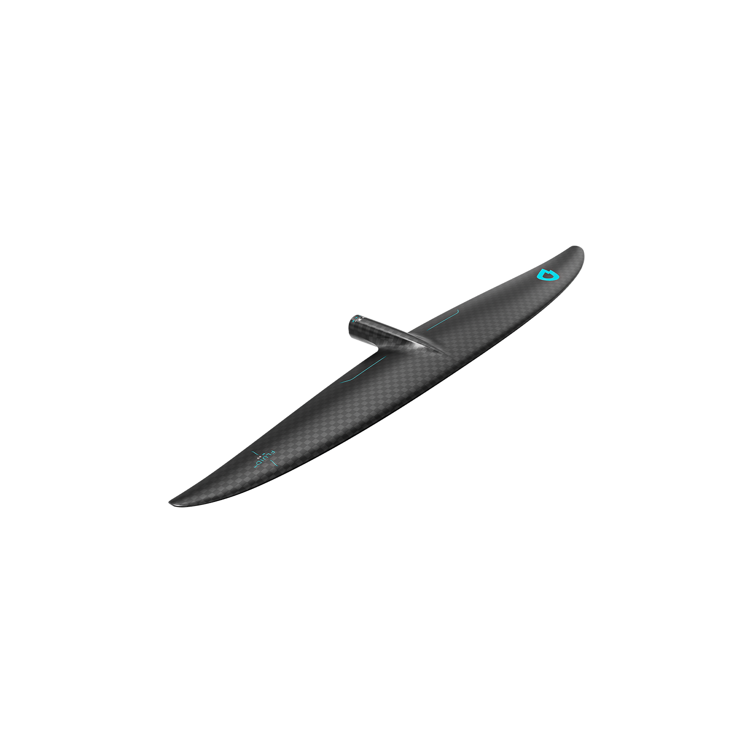 Переднее крыло фойла GONG Foil Front Wing Fluid V3 Atmo - Team Series