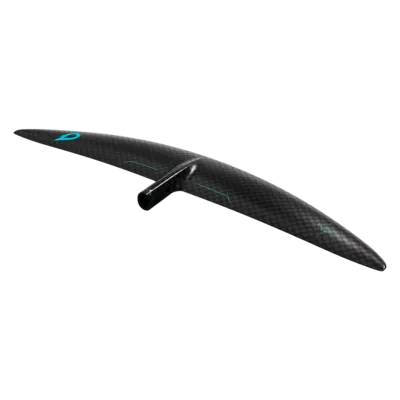 Переднее крыло фойла GONG Foil Front Wing Fluid V3 Atmo - Team Series — вид сбоку