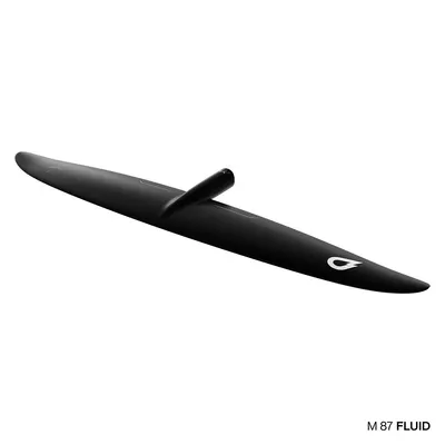 Переднее крыло фойла GONG Foil Front Wing Fluid V3 Atmo - Perf Series — вид сверху