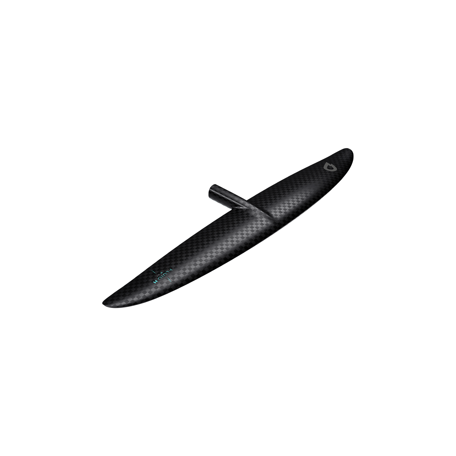 Переднее крыло фойла GONG Foil Front Wing Fluid H V3