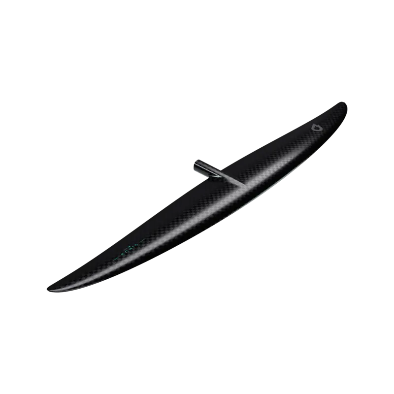 Переднее крыло фойла GONG Foil Front Wing Sirus V3 — купить в K1.surf