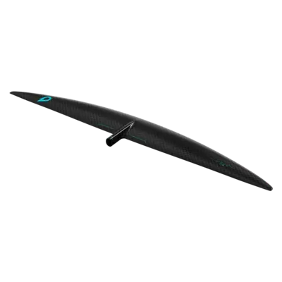 Переднее крыло фойла GONG Foil Front Wing Sirus V3 Atmo - Team Series — вид сбоку