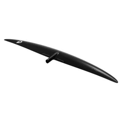 Переднее крыло фойла GONG Foil Front Wing Sirus V3 Atmo - Perf Series — вид сбоку