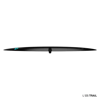 Переднее крыло фойла GONG Foil Front Wing Trail V3 — крупный план