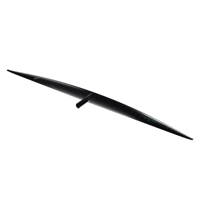 Переднее крыло фойла GONG Foil Front Wing Ultra Trail V3 — вид сбоку
