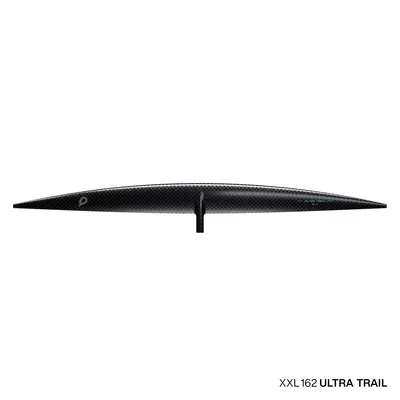 Переднее крыло фойла GONG Foil Front Wing Ultra Trail V3 — детали конструкции