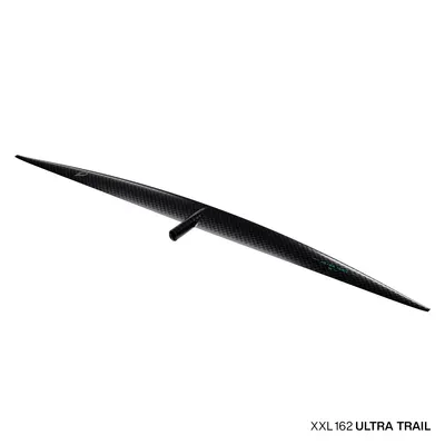 Переднее крыло фойла GONG Foil Front Wing Ultra Trail V3 — вид сверху