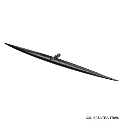 Переднее крыло фойла GONG Foil Front Wing Ultra Trail V3 — крупный план