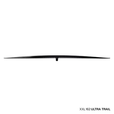 Переднее крыло фойла GONG Foil Front Wing Ultra Trail V3 — в работе на воде