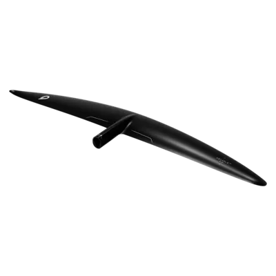 Переднее крыло фойла GONG Foil Front Wing Veloce V3 Atmo - Perf Series — вид сбоку