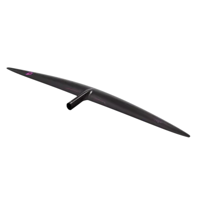 Переднее крыло фойла GONG Foil Front Wing Veloce DW V3 Atmo - Pro Team Series — вид сбоку