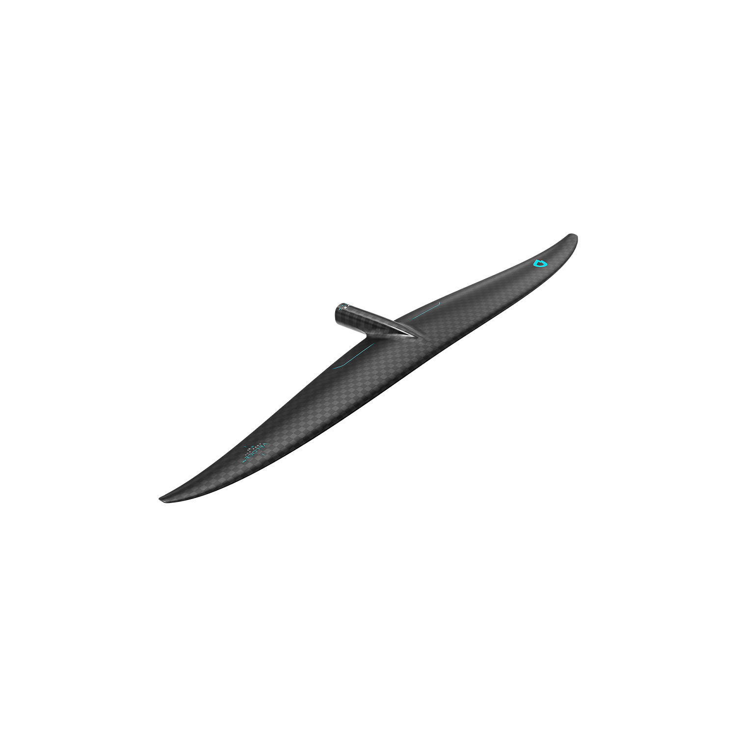 Переднее крыло фойла GONG Foil Front Wing Veloce Free Fly V3 Atmo - Team Series