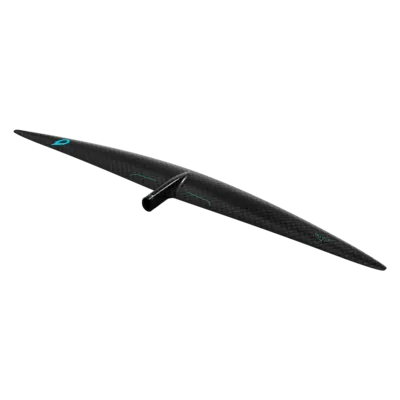 Переднее крыло фойла GONG Foil Front Wing Veloce Light Wind V3 Atmo - Team Series — вид сбоку