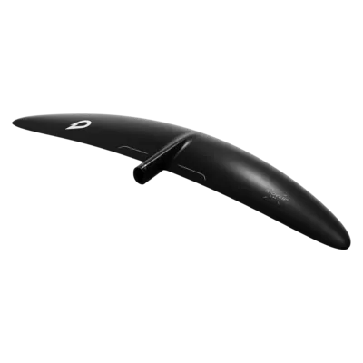 Переднее крыло фойла GONG Foil Front Wing X-Over V3 Atmo - Perf Series — вид сбоку