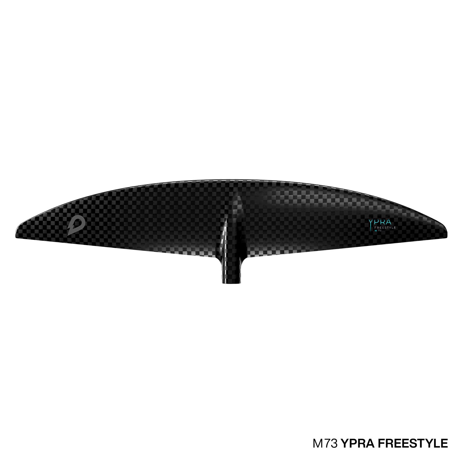 Переднее крыло фойла GONG Foil Front Wing Ypra Freestyle V3 — детали конструкции