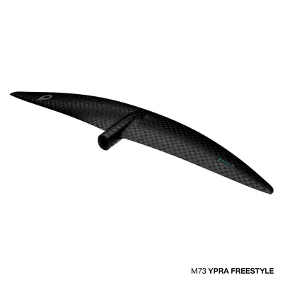 Переднее крыло фойла GONG Foil Front Wing Ypra Freestyle V3 — крупный план