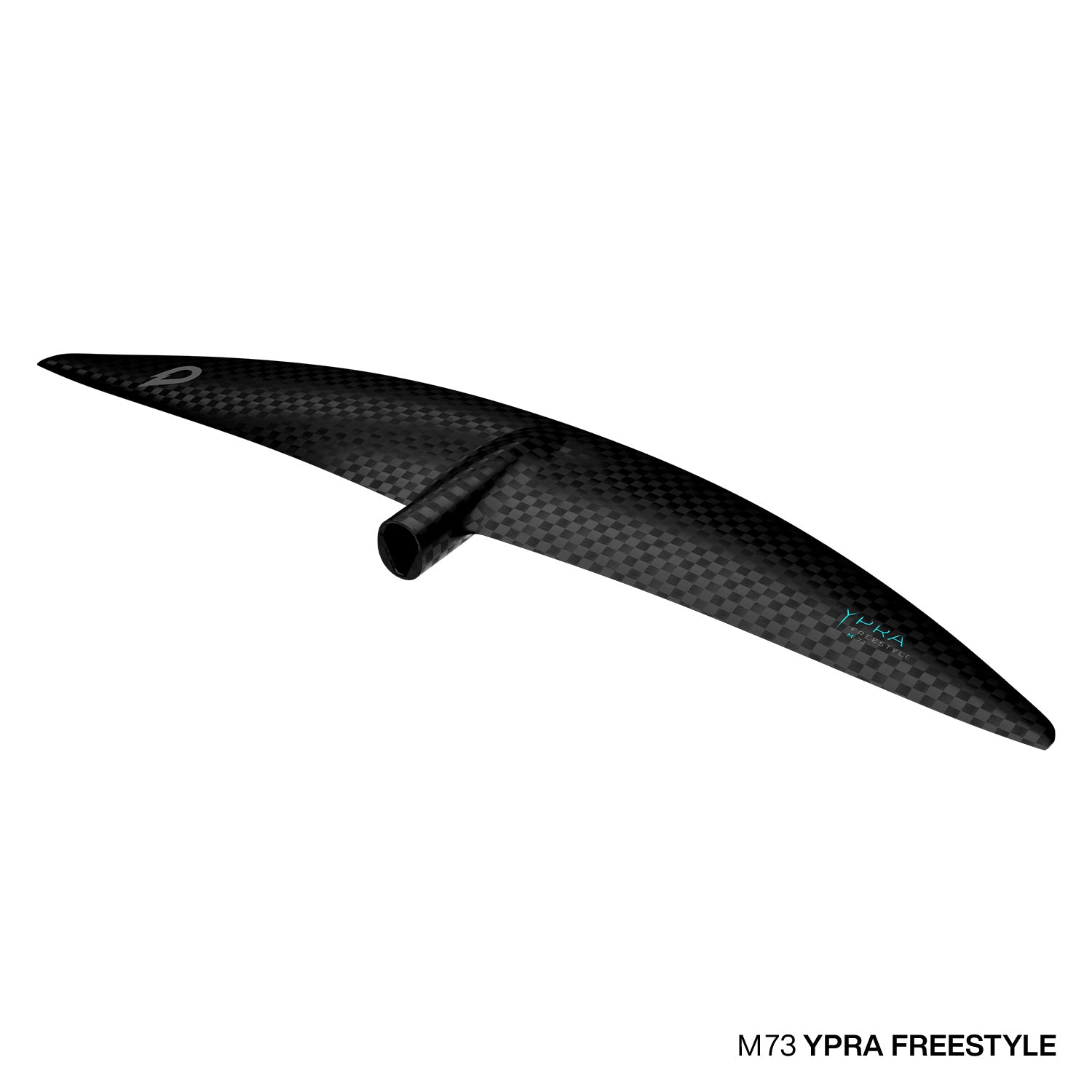 Переднее крыло фойла GONG Foil Front Wing Ypra Freestyle V3 — крупный план