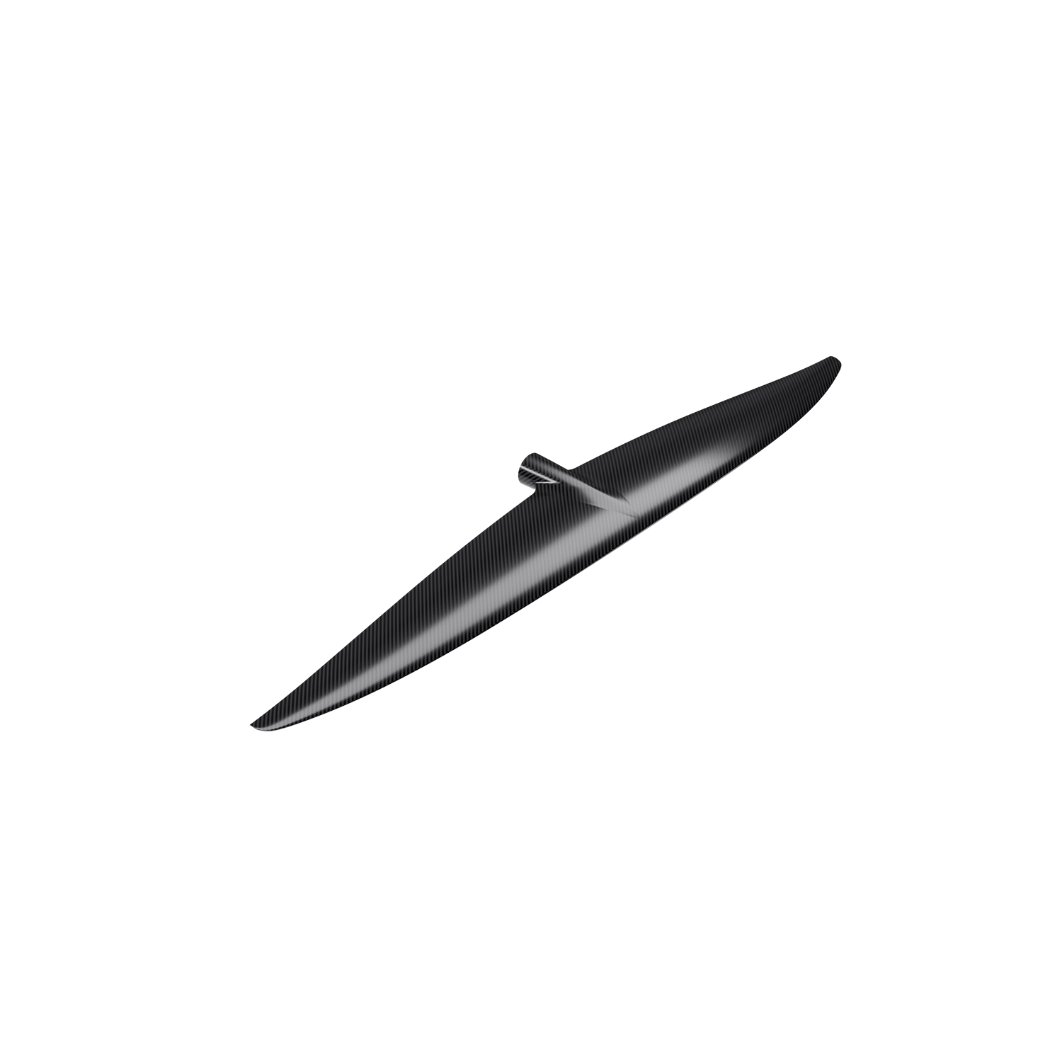 Переднее крыло фойла GONG Foil Front Wing Ypra Race V3