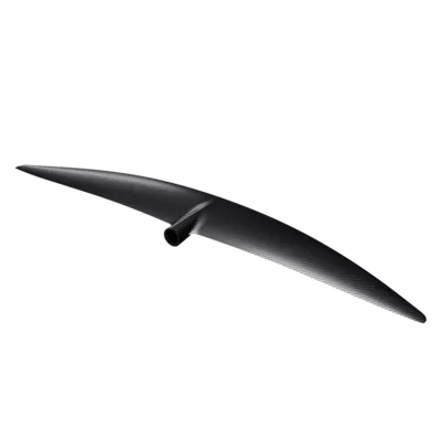 Переднее крыло фойла GONG Foil Front Wing Ypra Race V3 — вид сбоку