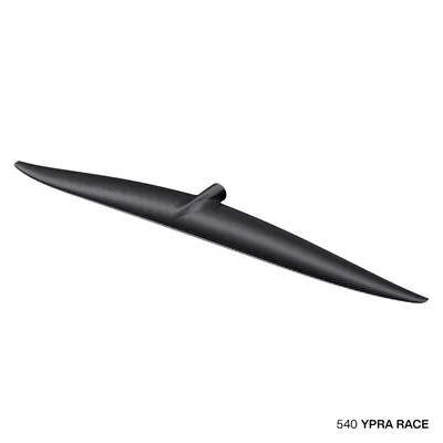 Переднее крыло фойла GONG Foil Front Wing Ypra Race V3 — детали конструкции