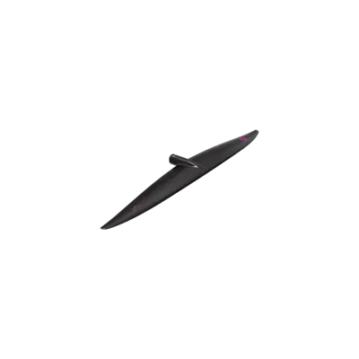 GONG Foil Front Wing Ypra Slalom V3 Atmo - Pro Team Series 水翼前翼